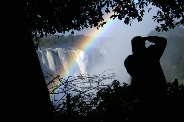 Zimbabwe Luxury Family Safaris