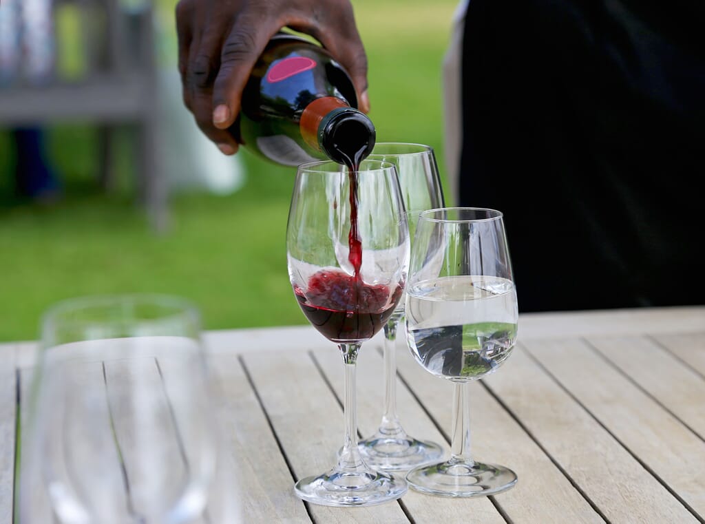 South Africa family safari holiday Franschoek Stellenbosch winelands