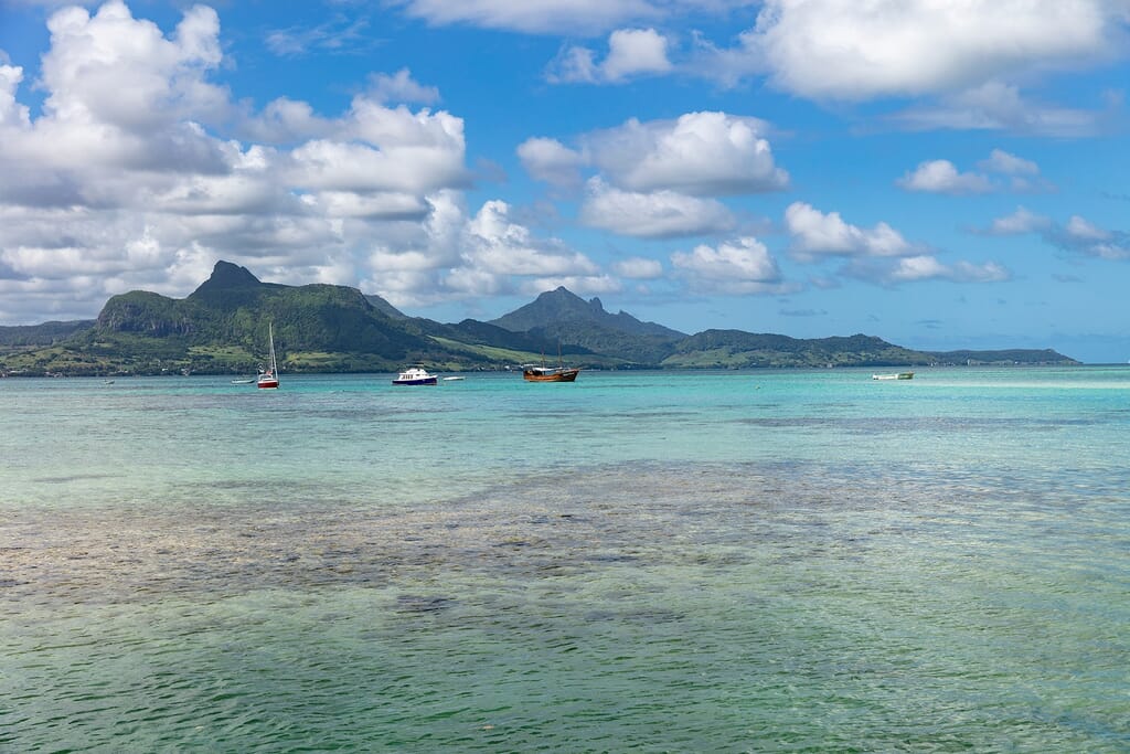 Mauritius Luxury Family Holidays Coral Tree Travel