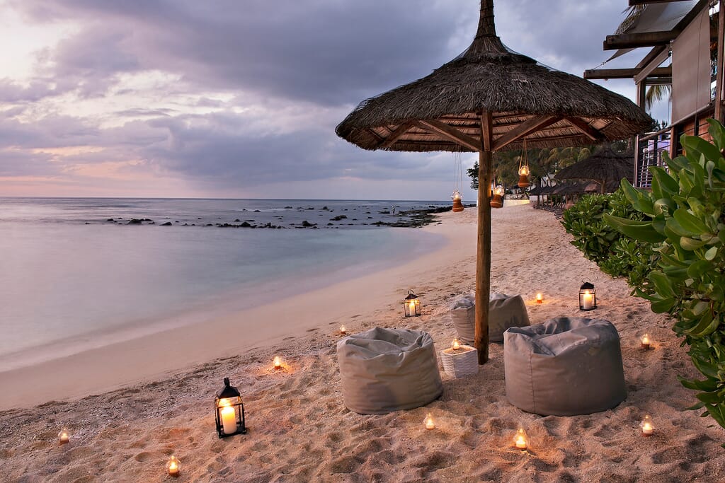 Mauritius Luxury Family Holidays Coral Tree Travel