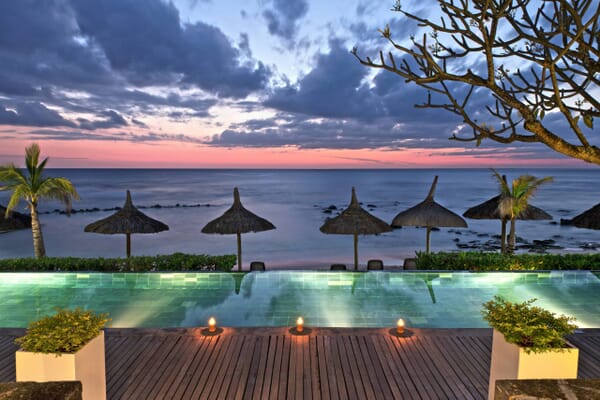 Mauritius Luxury Family Holidays Coral Tree Travel