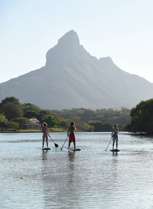 Luxury Family Holidays Mauritius Coral Tree Travel