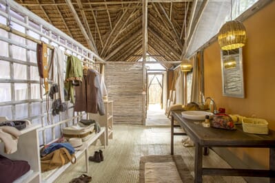 Tanzania Kuro Tarangire family safari