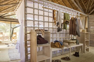 Tanzania Kuro Tarangire family safari