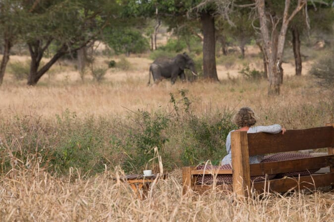 Tanzania Kuro Tarangire family safari