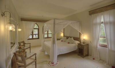 Kenya Coast Diani Almanara family beach holiday
