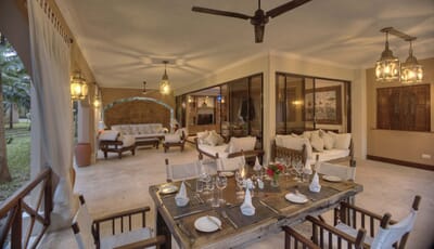 Kenya Coast Diani Almanara family beach holiday