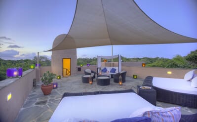 Kenya Coast Diani Almanara family beach holiday