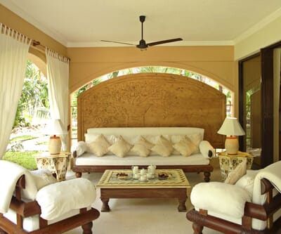 Kenya Coast Diani Almanara family beach holiday