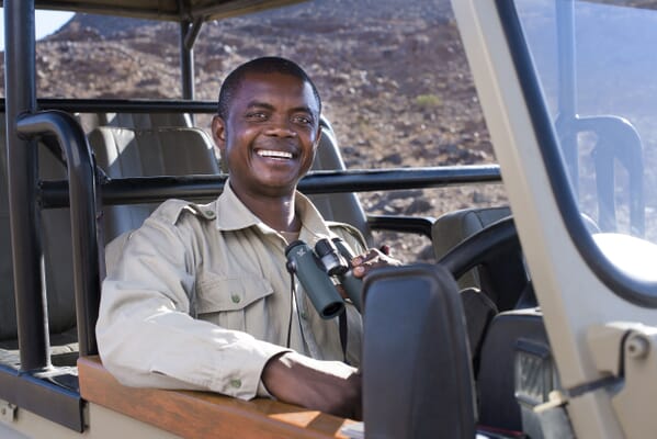 Namibia private guide sossusvlei family safari