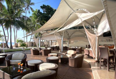 Kenya Coast Diani Almanara family beach holiday