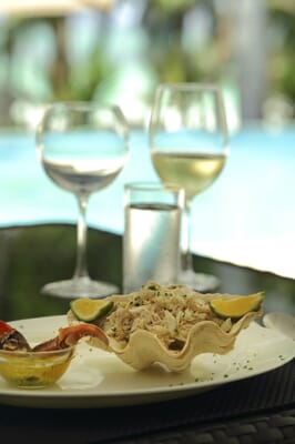 Kenya Coast Diani Almanara family beach holiday