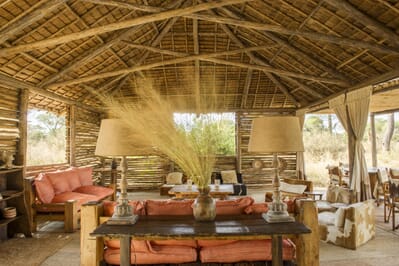 Tanzania Kuro Tarangire family safari