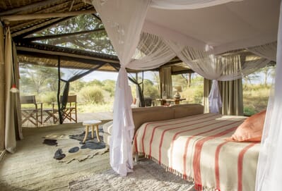 Tanzania Kuro Tarangire family safari