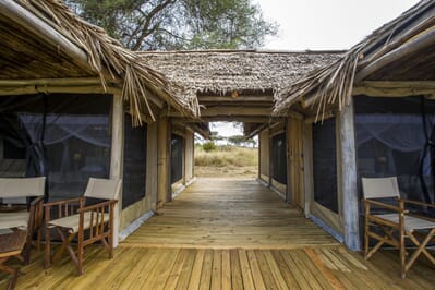 Tanzania Kuro Tarangire family safari