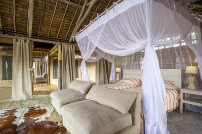 Tanzania Kuro Tarangire family safari