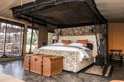 Tanzania Tarangire Manyara Chem Chem family safari