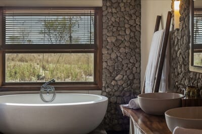 Tanzania Tarangire Manyara Chem Chem family safari