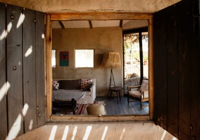 Tanzania Serengeti Mkombe's House family safari