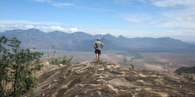Kenya Laikipia Sarara family safari