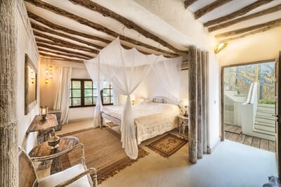 Kenya Diani Alfajiri villas