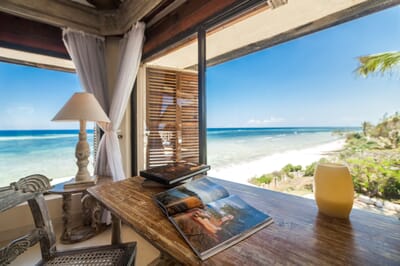 Kenya Diani Alfajiri villas