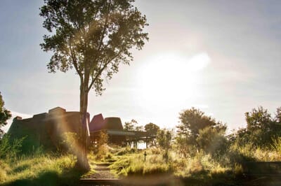 Kenya Masai Mara Angama family safari