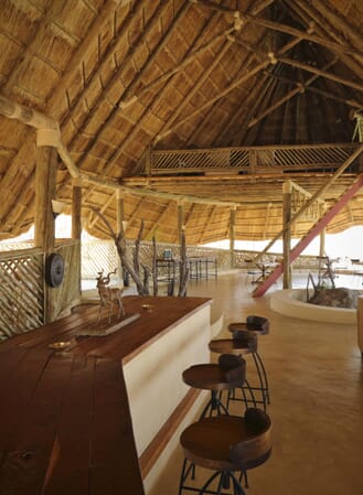 Tanzania Ruaha Ikuka family safari