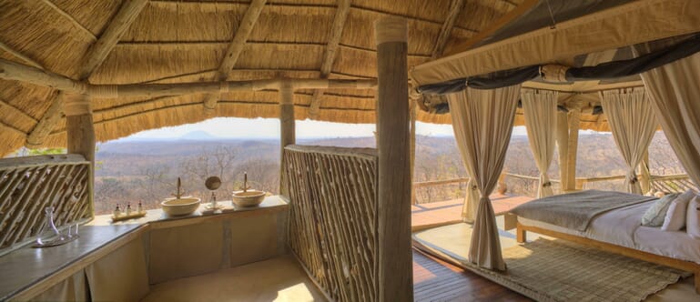 Tanzania Ruaha Ikuka family safari