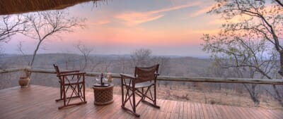 Tanzania Ruaha Ikuka family safari