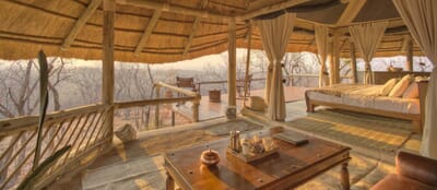 Tanzania Ruaha Ikuka family safari