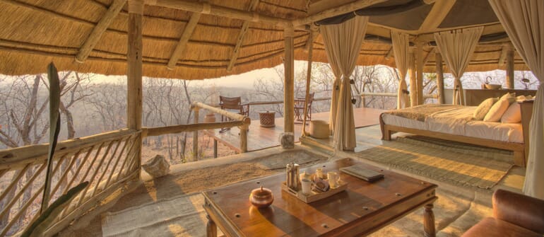 Tanzania Ruaha Ikuka family safari