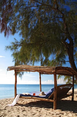 Kenya Galu Beach Diani Kinondo Kwetu family holiday