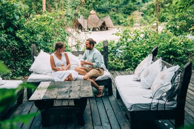 Tanzania Greystoke Mahale family safari