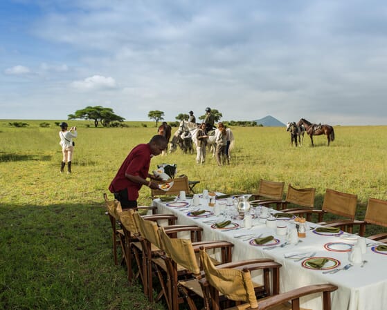 Kenya Chyulu Hills Amboseli Ol Donyo family safari