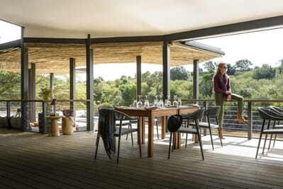 Kenya Masai Mara Sanctuary Olonana family safari