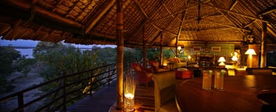 Tanzania Nyerere Siwandu family safari