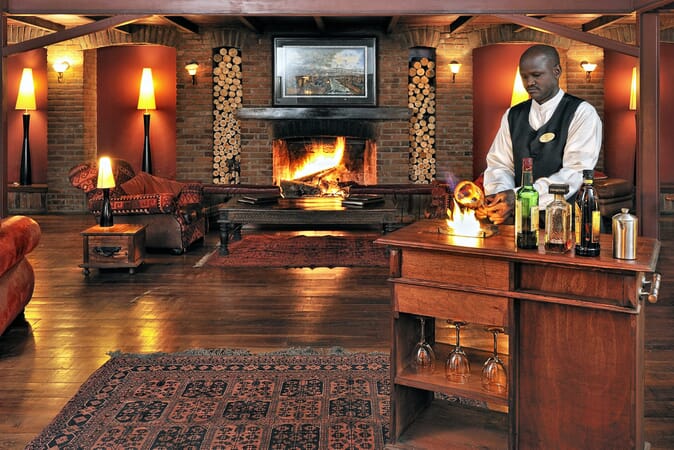 Tanzania Arusha Elewana Coffee lodge family safari