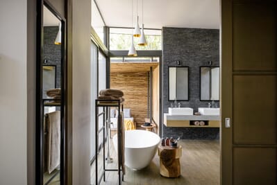 Kenya Masai Mara Sanctuary Olonana family safari