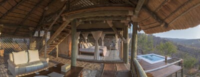 Tanzania Ruaha Ikuka family safari