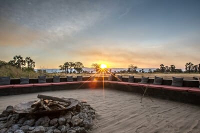 Tanzania Tarangire Manyara Chem Chem family safari