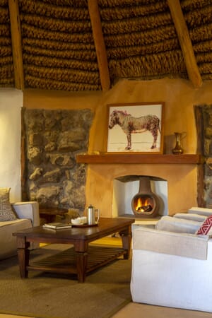 Kenya Lewa Wilderness family safari