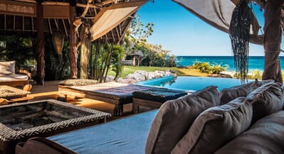 Kenya Diani Alfajiri villas