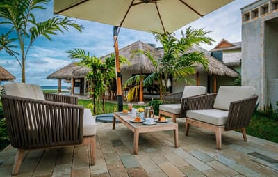 Kenya Watamu Hemingways family holiday