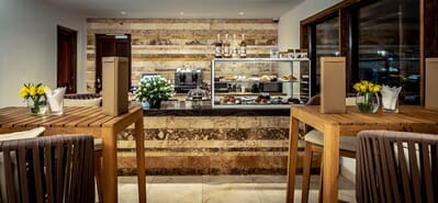 Kenya Watamu Hemingways family holiday