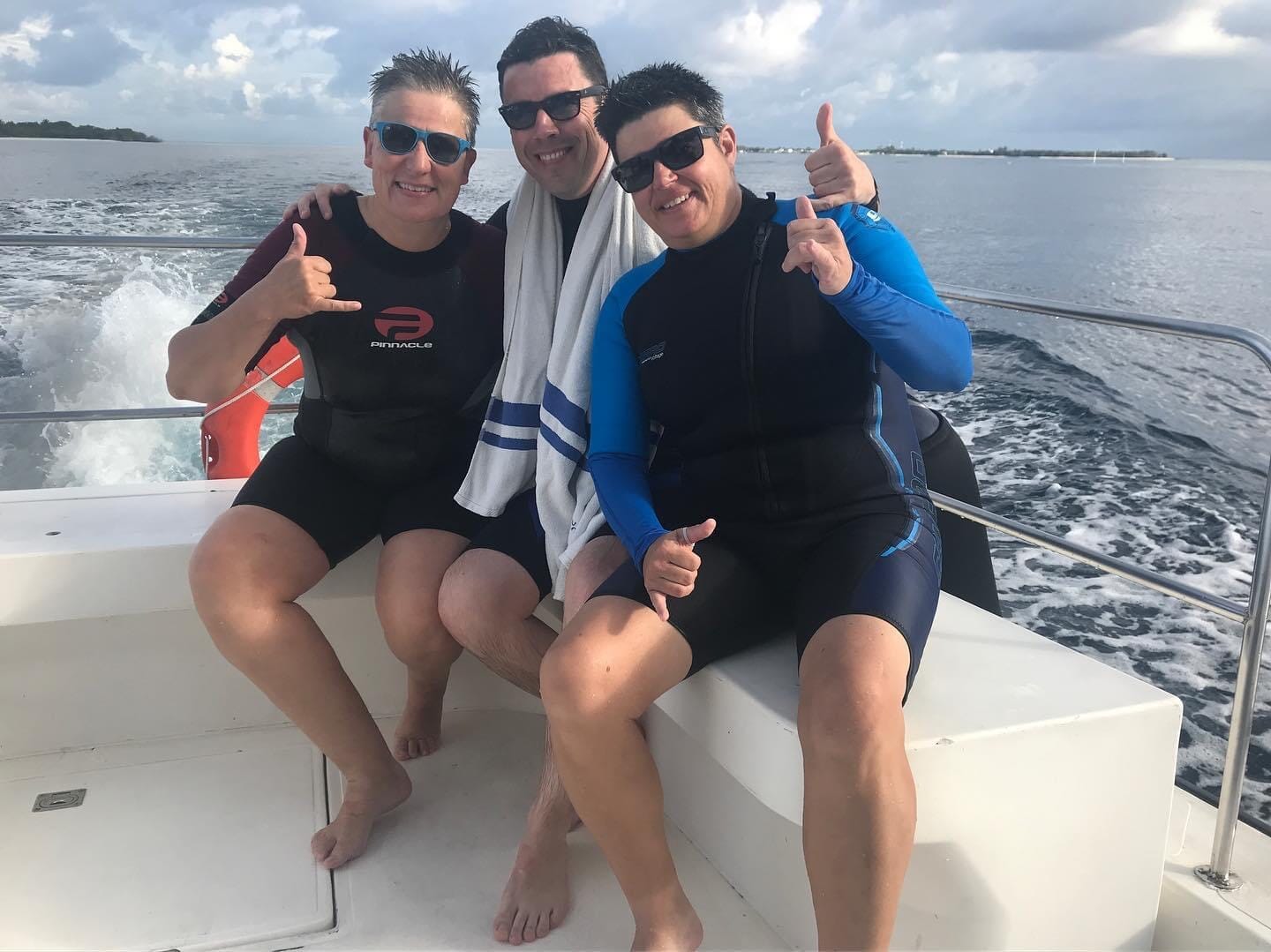 Testimonial Daisy and Hanne Milaidhoo