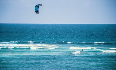 Kenya Diani Alfajiri villas