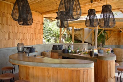 Tanzania Ruaha Jabali house family safari