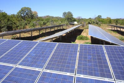 Tanzania Ruaha Jabali house family safari