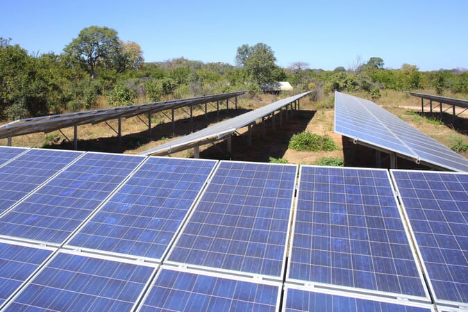 Tanzania Ruaha Jabali house family safari